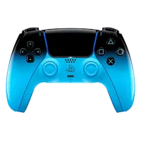 Безжичен геймпад Sony PS5 DualSense Wireless Controller... - 0