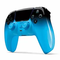 Безжичен геймпад Sony PS5 DualSense Wireless Controller... - 4