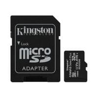 Kingston 32GB micSDHC Canvas Select Plus... - 3