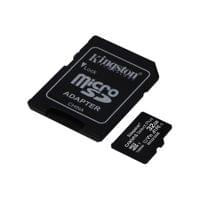 Kingston 32GB micSDHC Canvas Select Plus... - 4