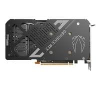 Видео карта ZOTAC GAMING RTX 5050 Twin Edge... - 3