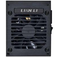 Захранващ блок Lian Li SP750 V2 Black 750W 80+ Gold PCIe 5.1, ATX 3.1 - 3