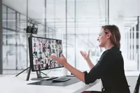 AVerMedia Външен кепчър Live Streamer CAP... - 4