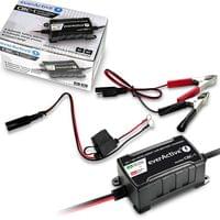 Зарядно процесорно устройство за акумулатор 6V/12V... - 3