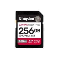 Карта памет Kingston Canvas... - 1