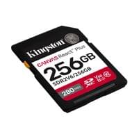 Карта памет Kingston Canvas... - 2