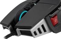 Геймърскa мишка оптична Corsair M65 RGB Ultra - 3
