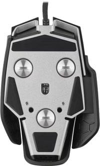 Геймърскa мишка оптична Corsair M65 RGB Ultra - 4