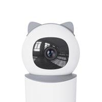 HAMA Wi-Fi камера - 8