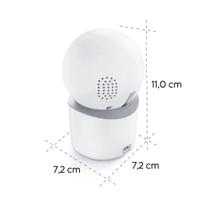 HAMA Wi-Fi камера - 11