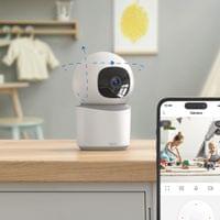 HAMA Wi-Fi камера - 13
