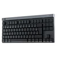 Геймърска клавиатура Logitech G515 Жична - TKL - 2