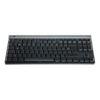 Геймърска клавиатура Logitech G515 Жична - TKL - 3