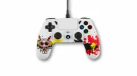 Геймърски контролер Spartan Gear - Hoplite 2 Wired Controller - Super... - 1