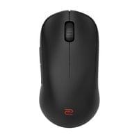 Геймърска безжична мишка ZOWIE U2-DW 4K, 2.4G, Черна - 6