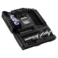 Дънна платка ASUS ROG CROSSHAIR X870E-E HERO BTF WIFI AM5... - 2