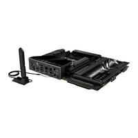 Дънна платка ASUS ROG CROSSHAIR X870E-E HERO BTF WIFI AM5... - 4