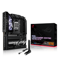 Дънна платка ASUS ROG CROSSHAIR X870E-E HERO BTF WIFI AM5... - 6