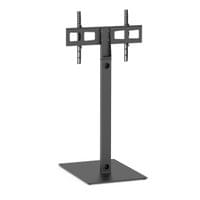 HAMA Стойка за TV, регулируема, 191 см (75&amp;quot;) до 40 кг - 4