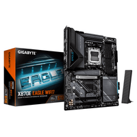 Дънна платка GIGABYTE X870E EAGLE WIFI7 - 3 Дънна платка GIGABYTE X870E EAGLE WIFI7 - 3