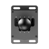 Скоростен лост MOZA HGP Shifter - 3