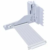 Брекет за вертикален монтаж на GPU Lian Li VG4-5-V4 Riser... - 3