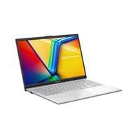 Лаптоп Asus Vivobook Go E1504FA-BQ1866, 15.6&amp;quot; FHD, Ryzen... - 2