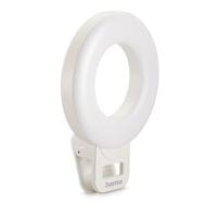 Hama LED Ринг Лампа &amp;quot;ToGo&amp;quot;, 3 режима, презареждаема, USB-C - 2