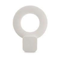 Hama LED Ринг Лампа &amp;quot;ToGo&amp;quot;, 3 режима, презареждаема, USB-C - 3