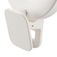 Hama LED Ринг Лампа &amp;quot;ToGo&amp;quot;, 3 режима, презареждаема, USB-C - 12