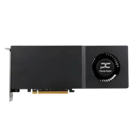 Видео карта PowerColor Radeon AI PRO R9700 32GB GDDR6 - 1