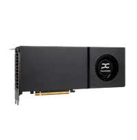 Видео карта PowerColor Radeon AI PRO R9700 32GB GDDR6 - 2