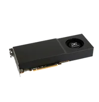 Видео карта PowerColor Radeon AI PRO R9700 32GB GDDR6 - 2