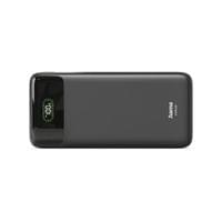 HAMA Външна батерия "PD27-W65", 27000 mAh, Изходи: 2xUSB-C, USB-A, Бързо... - 2 HAMA Външна батерия "PD27-W65", 27000 mAh, Изходи: 2xUSB-C, USB-A, Бързо... - 2