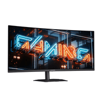 Гейминг монитор GIGABYTE MO34WQC36 - 34" QD-OLED Curve WQHD(3440x1440),... - 2 Гейминг монитор GIGABYTE MO34WQC36 - 34" QD-OLED Curve WQHD(3440x1440),... - 2