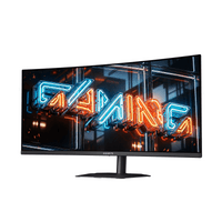 Гейминг монитор GIGABYTE MO34WQC36 - 34&amp;quot; QD-OLED Curve WQHD(3440x1440),... - 2
