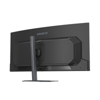 Гейминг монитор GIGABYTE MO34WQC36 - 34&amp;quot; QD-OLED Curve WQHD(3440x1440),... - 3