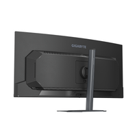 Гейминг монитор GIGABYTE MO34WQC36 - 34&amp;quot; QD-OLED Curve WQHD(3440x1440),... - 4