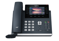 IP телефон Yealink T46U - 2