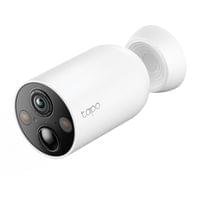 Охранителна WiFi камера TP-Link Tapo C425 - 2