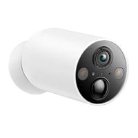 Охранителна WiFi камера TP-Link Tapo C425 - 3