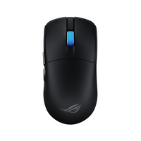 Геймърска безжична мишка ASUS ROG Harpe II Ace - Black - 1
