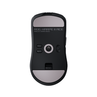 Геймърска безжична мишка ASUS ROG Harpe II Ace - Black - 5