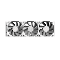 Воден охладител за процесор Gigabyte EAGLE 360 ICE - 2