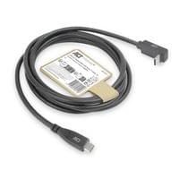 ACT Кабел USB-C - USB-C, 10Gbps, 60W, 1 м, конектори - 1... - 6