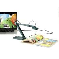 Документна камера IPEVO V4K, USB - 3