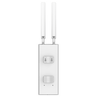 Безжичен рутер Cudy LT400 Outdoor, N300, 4G LTE,  2.4... - 2