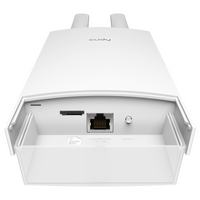 Безжичен рутер Cudy LT400 Outdoor, N300, 4G LTE,  2.4... - 3