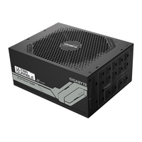 Захранващ блок Gigabyte UD1600PM PG5 AI TOP - 1600W 80+ Platinum PCIe... - 3