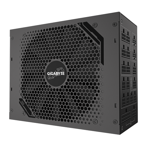 Захранващ блок Gigabyte UD1600PM PG5 AI TOP - 1600W 80+... - 1